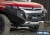 Бампер передний усиленный (L200 2021)  Mitsubishi L200 с 2015-
