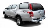 Кунг S7 Mitsubishi L200 с 2015-