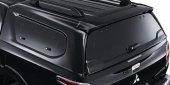 Кунг Pop-up Windows Mitsubishi L200 с 2015-