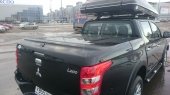 Крышка (композитная) Mitsubishi L200 с 2015-