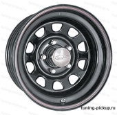 Диск колесный Rock Crawler для пикапа Mitsubishi L200 с 2015-