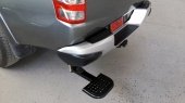 Подножка раздвижная Mitsubishi L200 с 2015-