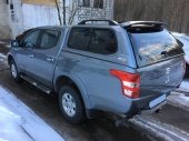 Кунг классический Mitsubishi L200 с 2015-