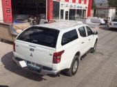 Кунг Canopy Fixed Window Mitsubishi L200 с 2015-