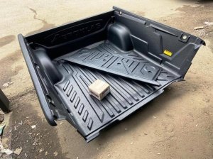Вкладыш на борт 15+ Mitsubishi L200 с 2015-