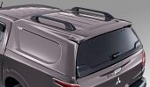 Кунг Commercial без боковых окон Mitsubishi L200 с 2015-