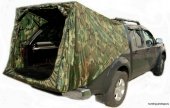 Палатка Mitsubishi L200 с 2015-