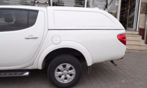 Кунг Commercial Mitsubishi L200 с 2015-