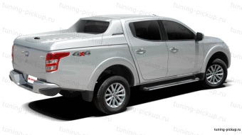 Крышка FULLBOX Mitsubishi L200 с 2015-