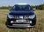 Решетка радиатора 16 мм. Mitsubishi L200 с 2015-