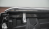 Крышка Top Roll Bar (серебристый, с черной дугой) Mitsubishi L200 с 2015-