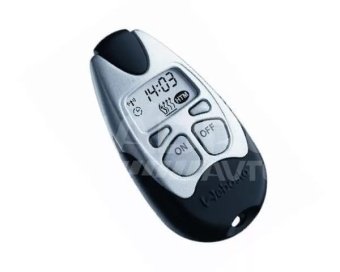 ДУ Telestart T100HTM Mitsubishi L200 с 2015-
