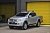 Рейлинги из алюминиевых труб Maxport Black/Chrome Mitsubishi L200 с 2015-
