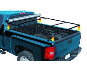 Мягкий отстегивающийся тент Mitsubishi L200 с 2015-