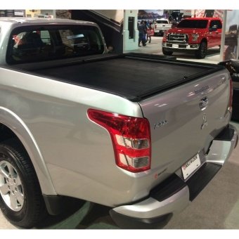 Крышка Mitsubishi L200 с 2015-