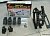 Крепление Mounting kit Mitsubishi L200 с 2015-