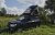 Автопалатка модель 3-02 (3 входа) Mitsubishi L200 с 2015-