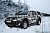 Оклейка виниловой пленкой Mitsubishi L200 с 2015-