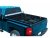 Мягкий отстегивающийся тент Mitsubishi L200 с 2015-