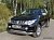 Защита передняя нижняя 76 мм Mitsubishi L200 с 2015-