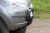 Защита переднего бампера OE-Styl Mitsubishi L200 с 2015-