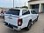 Кунг GSS (раздвижные окна) Mitsubishi L200 с 2015-