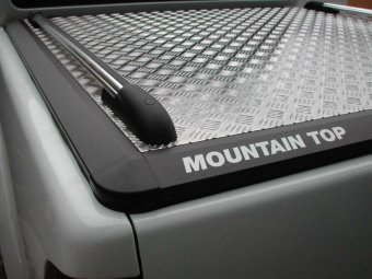 Крышка MOUNTAIN TOP STYLE Mitsubishi L200 с 2015-